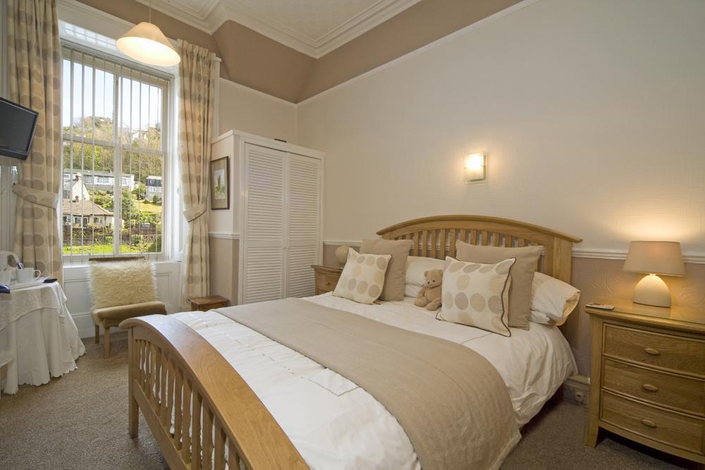 Glenbervie Guest House Oban Kamer foto