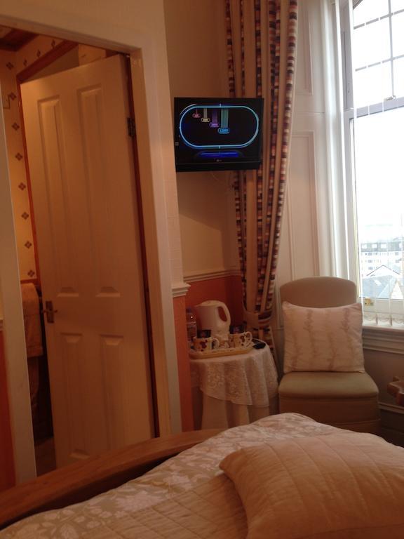 Glenbervie Guest House Oban Kamer foto